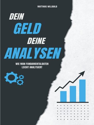 cover image of Dein Geld deine Analysen